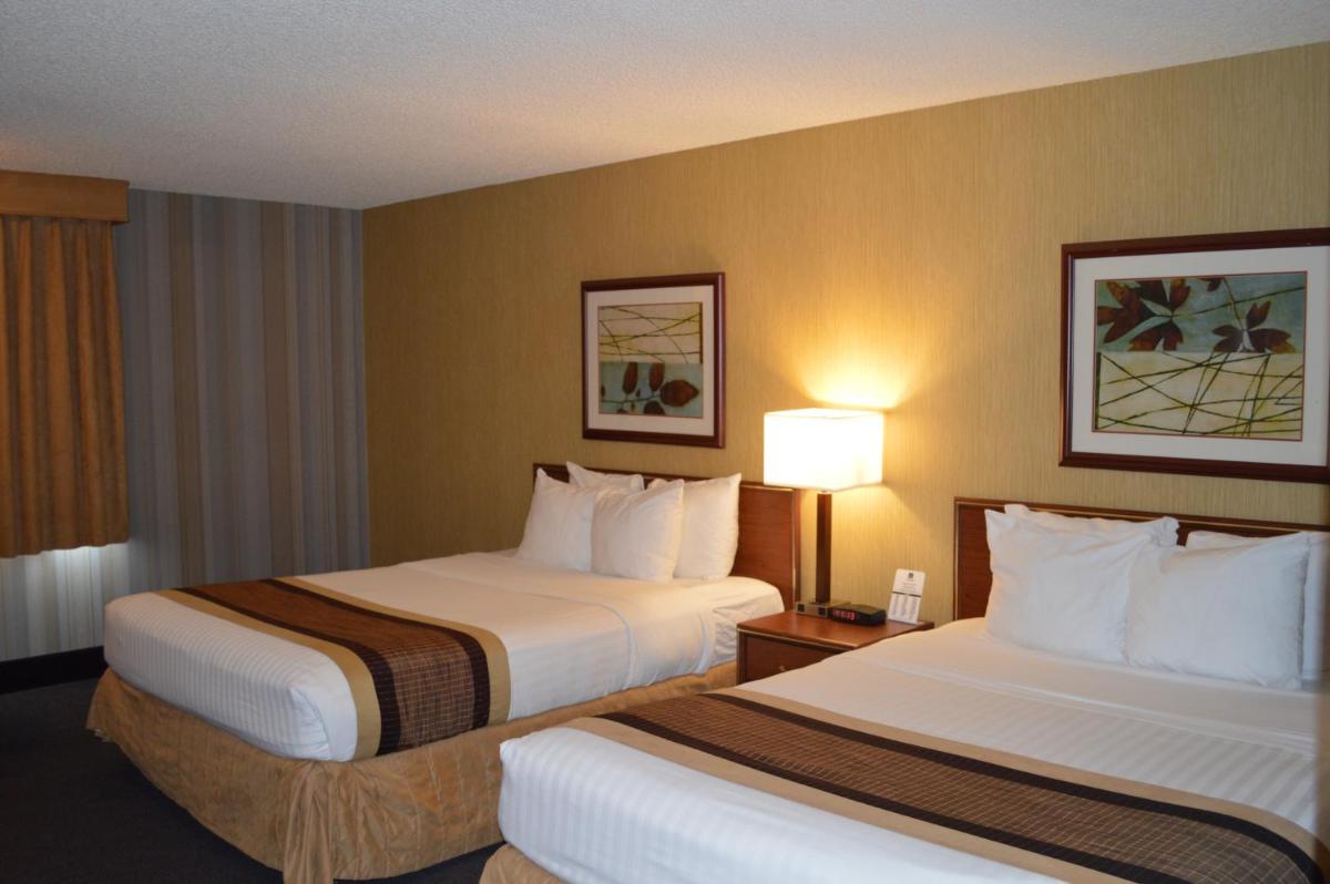 Popular attractions Area Nearby Property